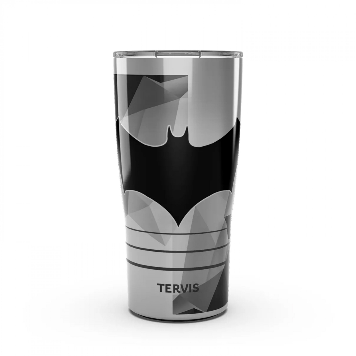 DC Comics Batman Lineage 20 Ounce Stainless Steel Tervis Travel Mug