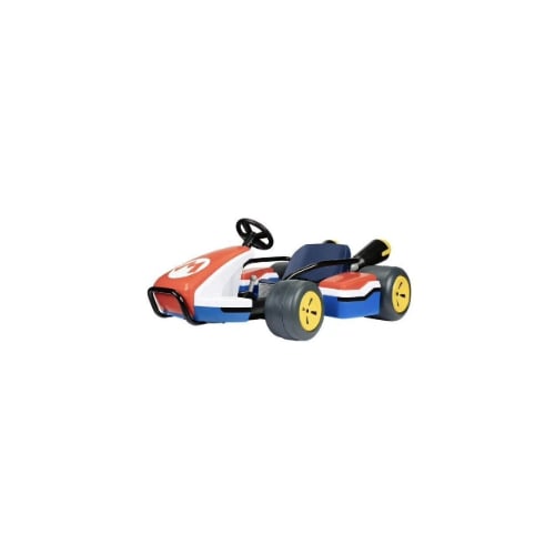Nintendo SUPER MARIO Super Mario Kart 24V Battery P Multicolor-NEW