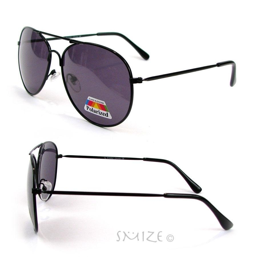 FW Aviator Polarized  Sunglasses Glare Blocking