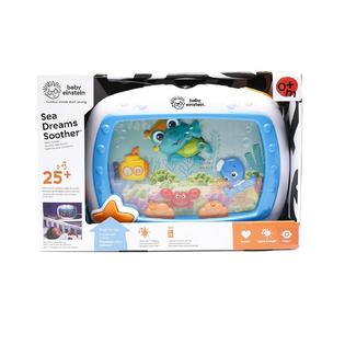 Baby Einstein Sea Dreams Soother Musical Crib Toy And Sound Machine Newborns Plus Baby Einstein Sea Dreams Soother Musical Crib Toy And Sound Machine Newborns Plus