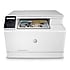 HP Color LaserJet Pro M182nw Wireless All-in-One Laser Printer, Remote Mobile Print, Scan & Copy (7KW55A)