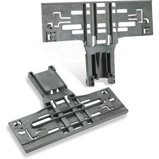 Dishwasher Rack 10 Packs Upgraded WPW10546503 Dishwasher Upper