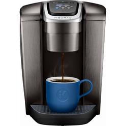 Keurig K-Elite Single-Serve K-Cup Pod Coffee Maker with Iced Coffee Setting
