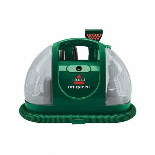 Bissell 1400M Little Green Spot and Stain Cleaning Machine
