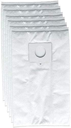 Reinlichkeit Canister Vacuum Bags for  Style Q/C, Fits Part Number 20-53292