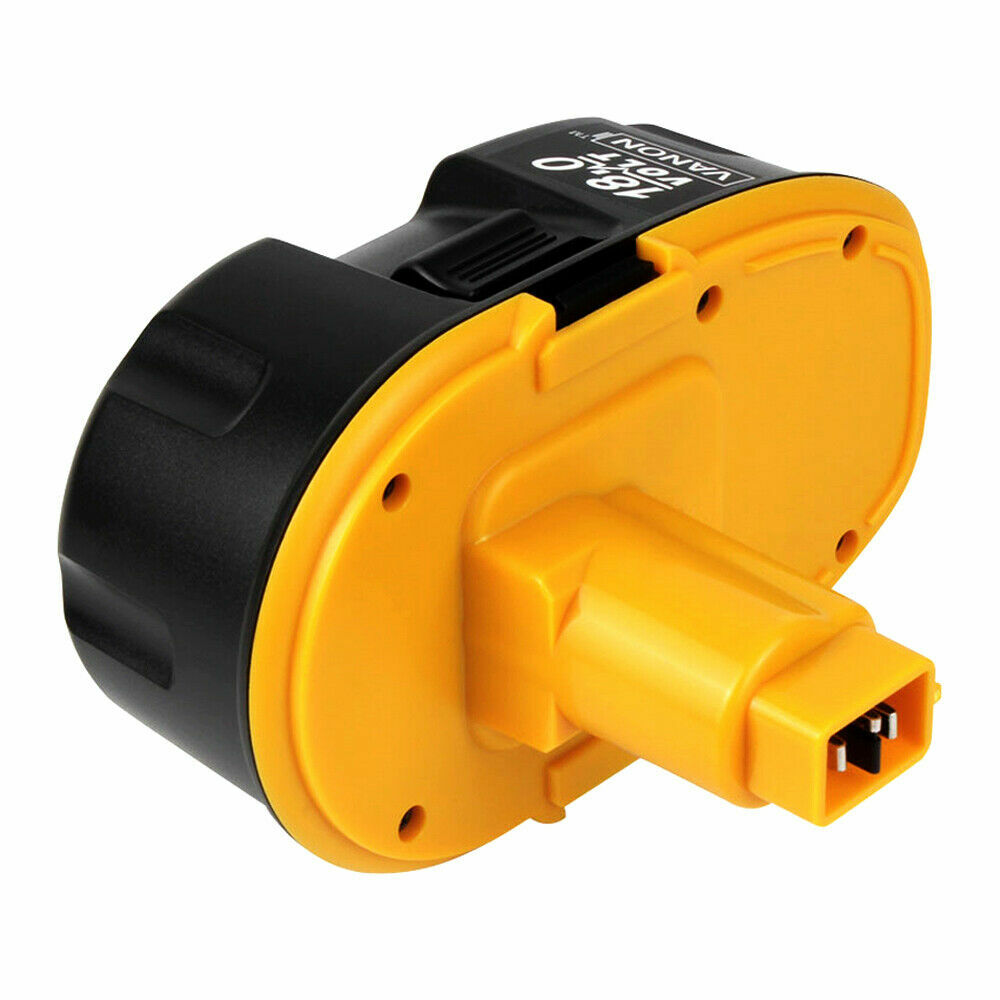 dewalt dc9180-2 18-volt xrp lithium-ion batteries 2-pack from Sears.com