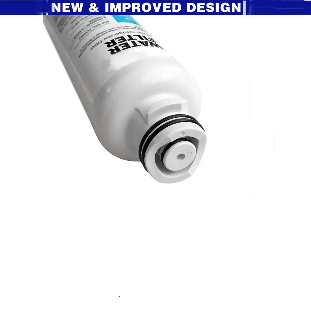 Tenado Compatible With Samsung model HAF-CIN/EXP Refrigerator Water Filter DA29-00020B (1 Pack)