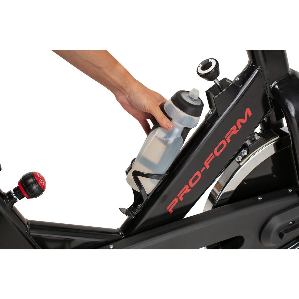 ProForm 500 SPX Indoor Cycle with Interchangeable Racing Seat