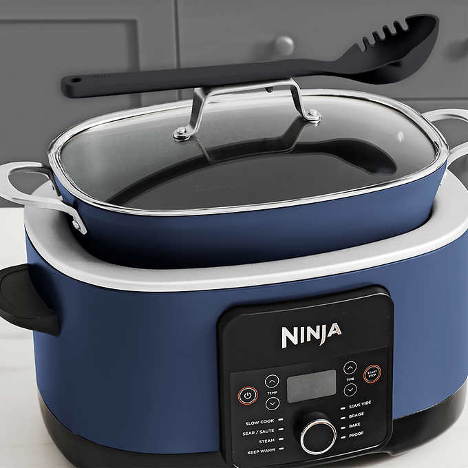 Ninja Foodi PossibleCooker PRO 8.5-Quart Multi-Cooker