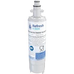 Refresh 469690 Replacement Refrigerator Water Filter 1 pack