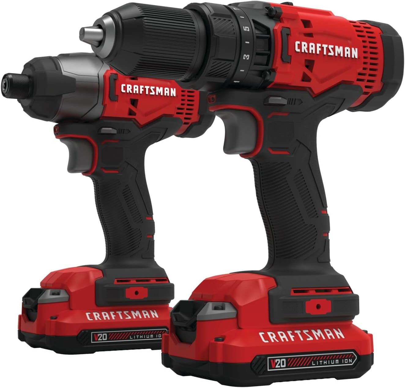 Craftsman Cordless Handheld Power Tools - Sears