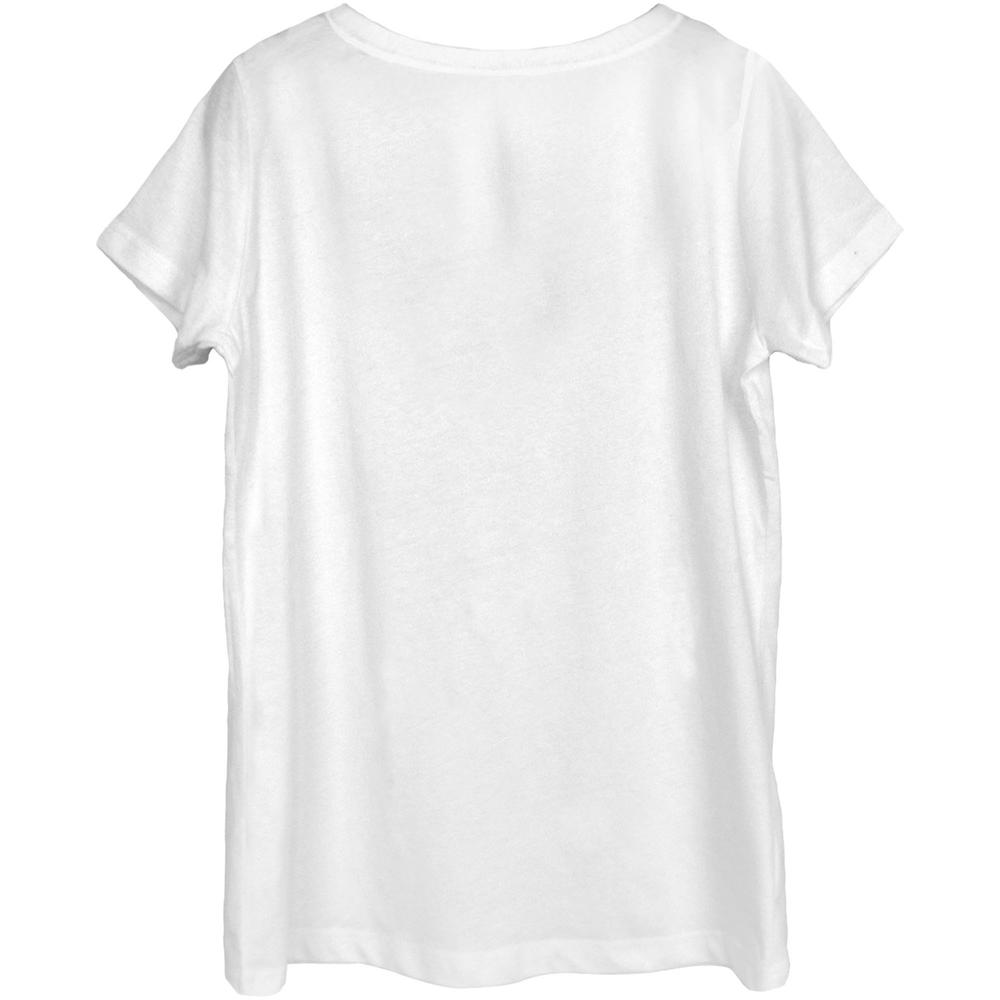 Beauty And The Beast Women's Beauty and the Beast Gaston No Belle Prize  Scoop Neck