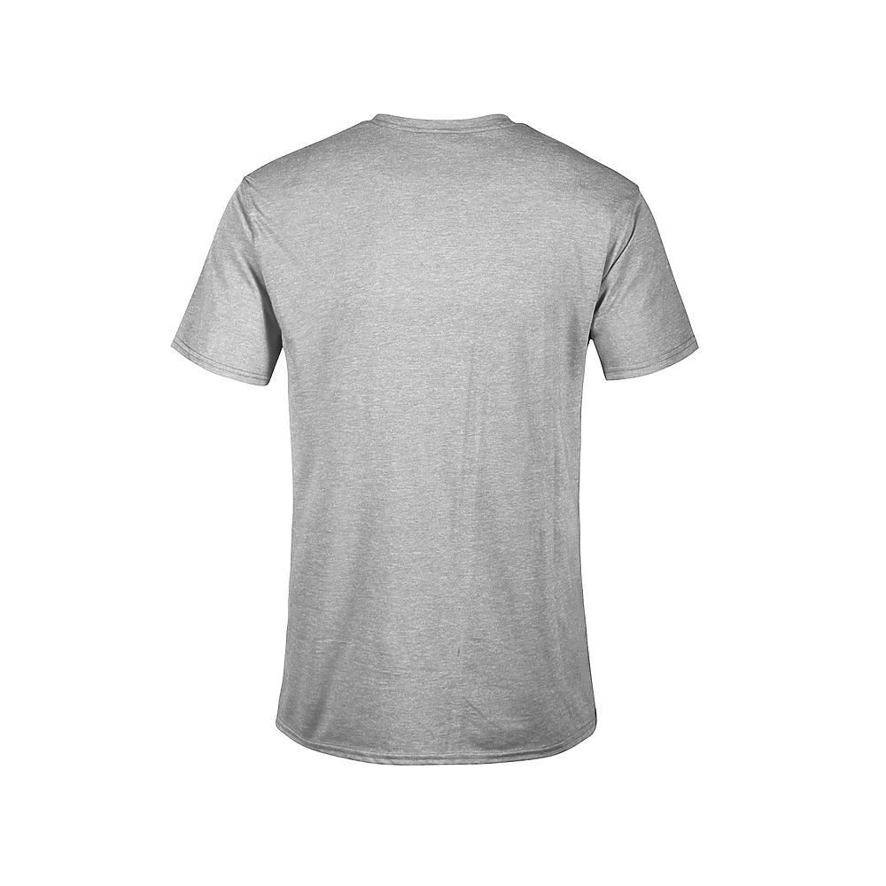 Marvel Men's Marvel Luke Cage Hero For Hire  Graphic T-Shirt