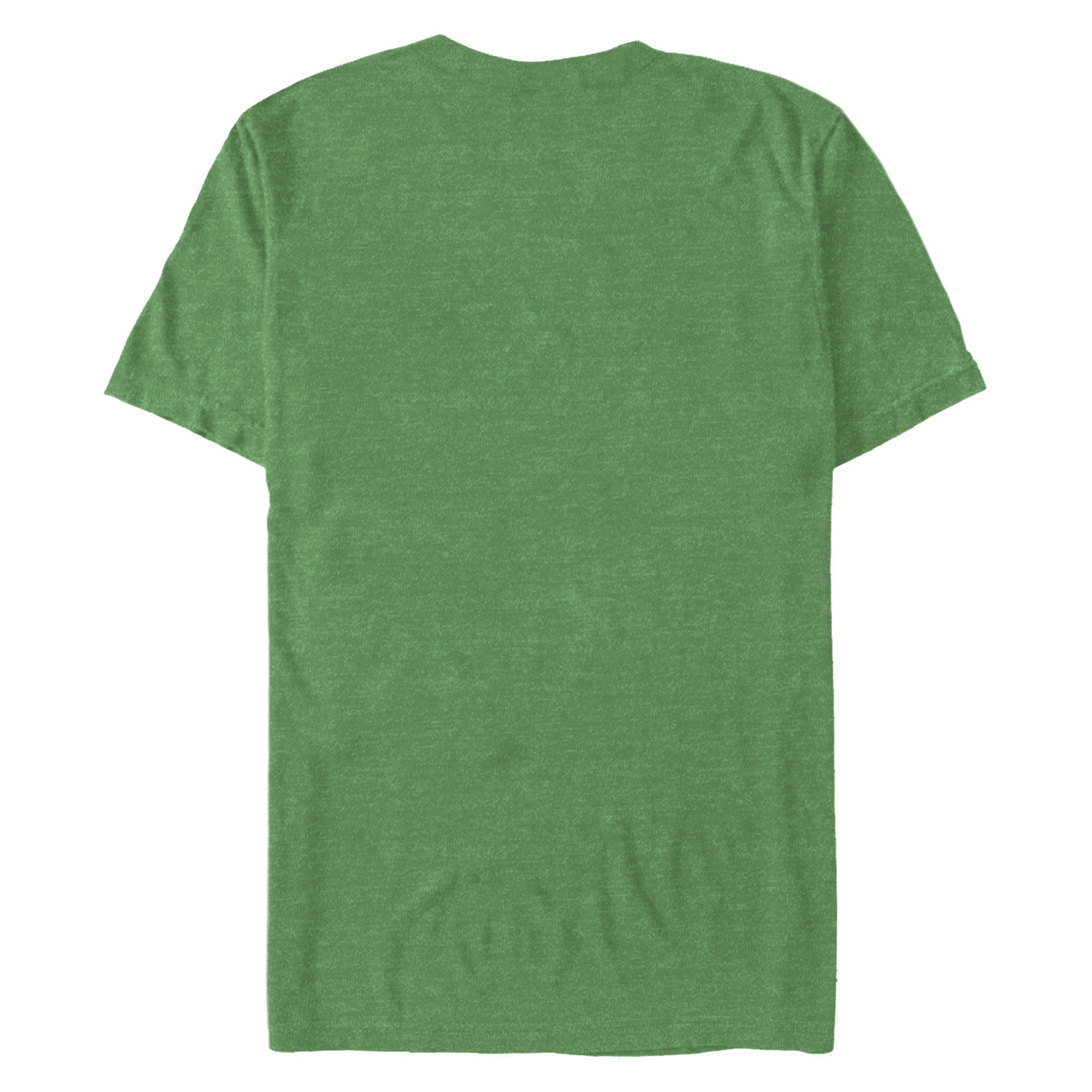Lost Gods Men's Lost Gods St. Patrick's Day Drink  Graphic Tee