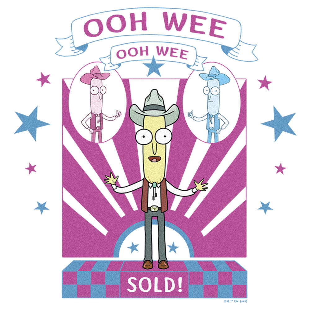 Rick And Morty Men s Rick And Morty Mr Poopy Butthole Ooh Wee Sold rick-and-morty-men-s-rick-and-morty-mr-poopy-butthole-ooh-wee-sold
