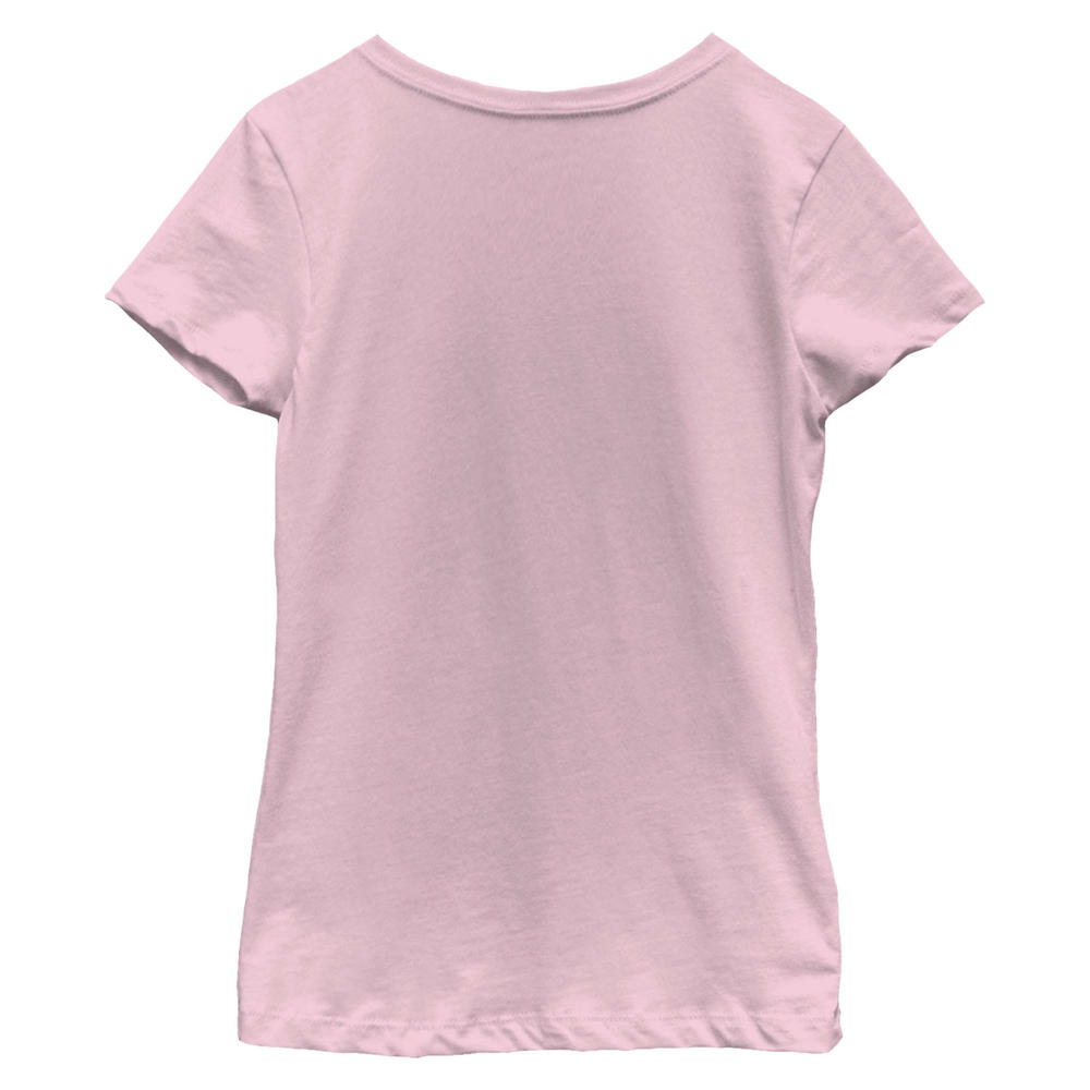 Lightyear Girl's Lightyear Buzz Running  Graphic T-Shirt
