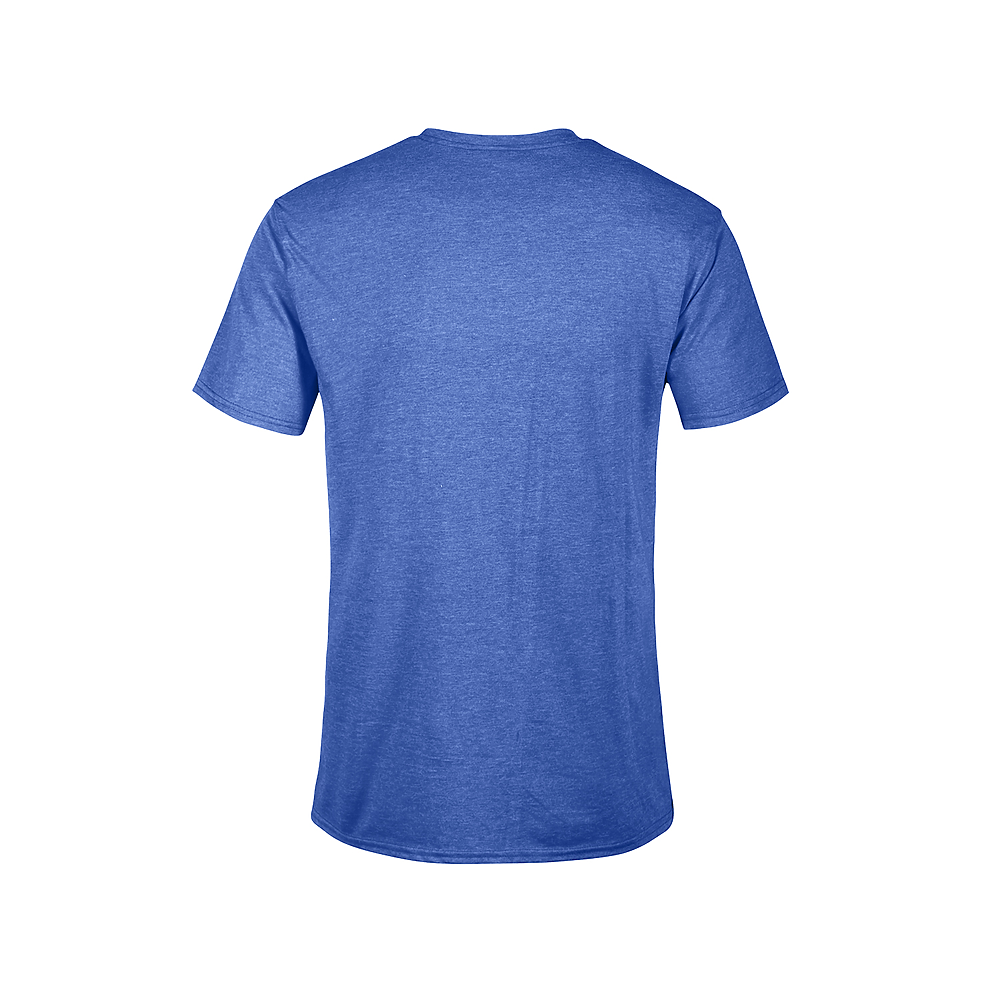 Minions: The Rise of Gru Men's Minions: The Rise of Gru Stuart Fill  Graphic T-Shirt