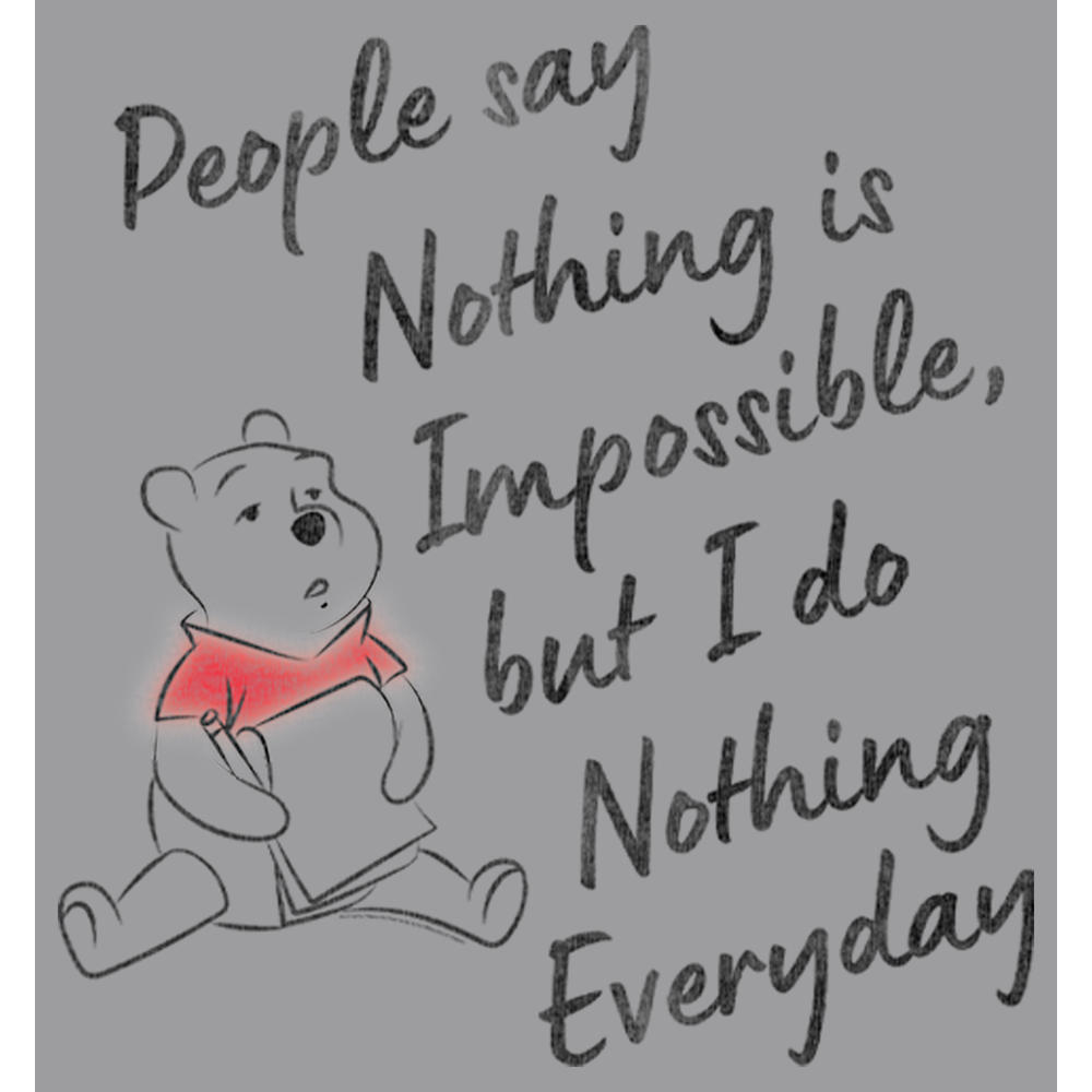 Winnie The Pooh Boy s Winnie The Pooh I Do Nothing Everyday Pull Over winnie-the-pooh-boy-s-winnie-the-pooh-i-do-nothing-everyday-pull-over