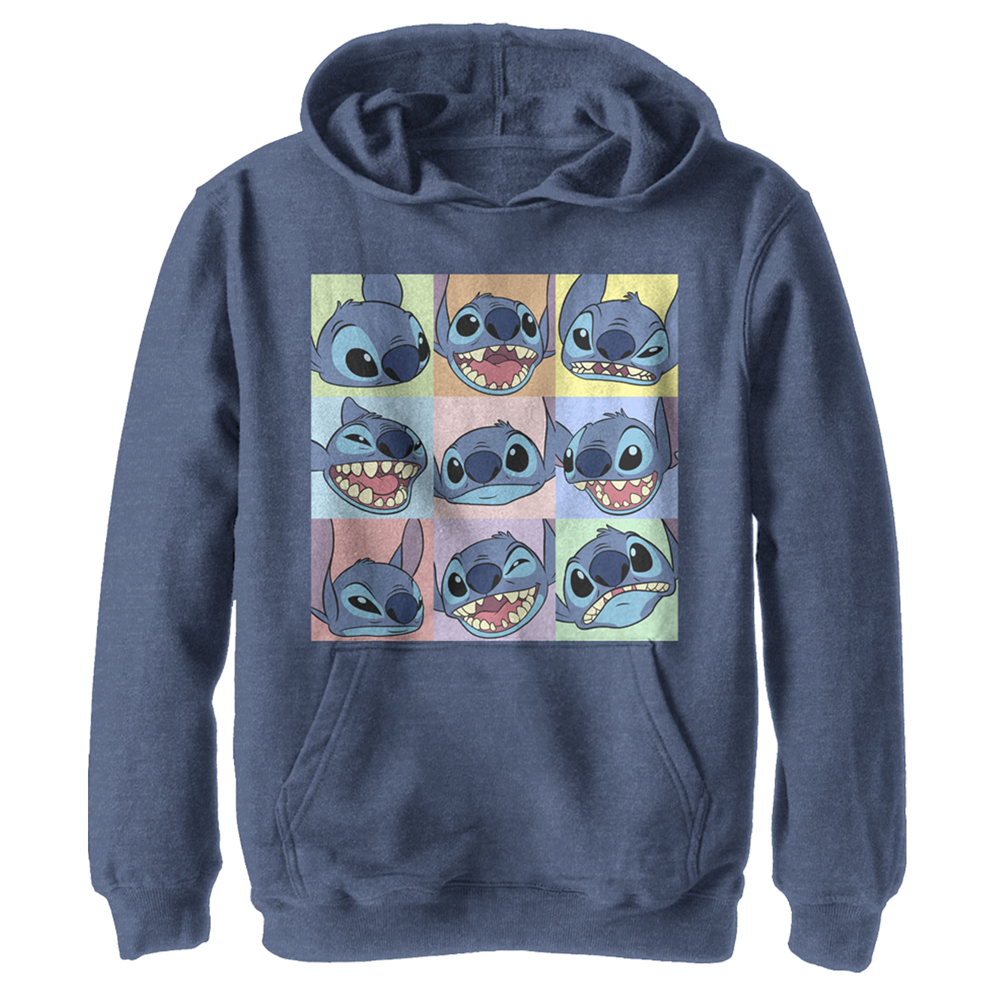 H&m lilo and stitch hoodie Clearance