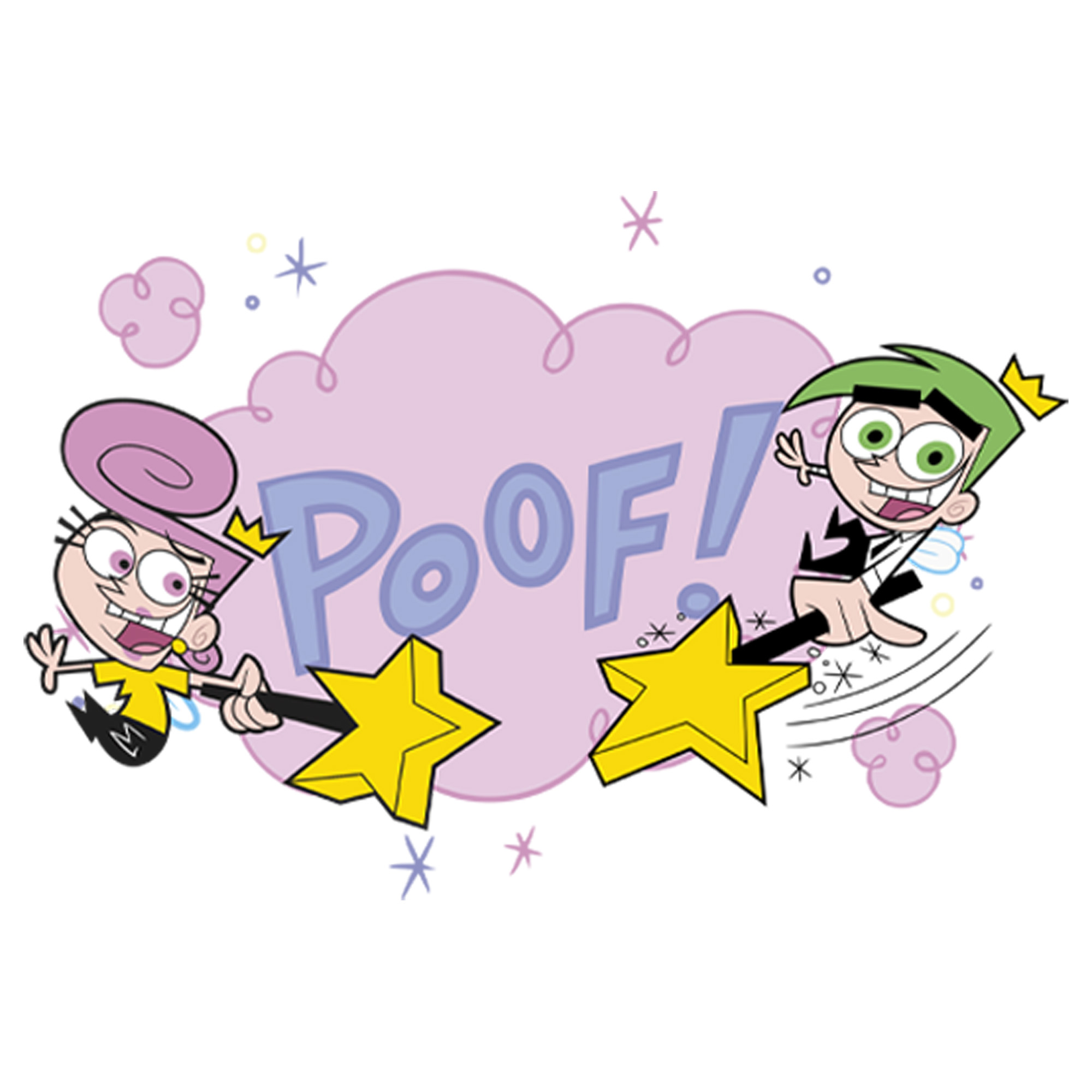 The Fairly Oddparents Boy s The Fairly OddParents Cosmo And Wanda Poof the-fairly-oddparents-boy-s-the-fairly-oddparents-cosmo-and-wanda-poof