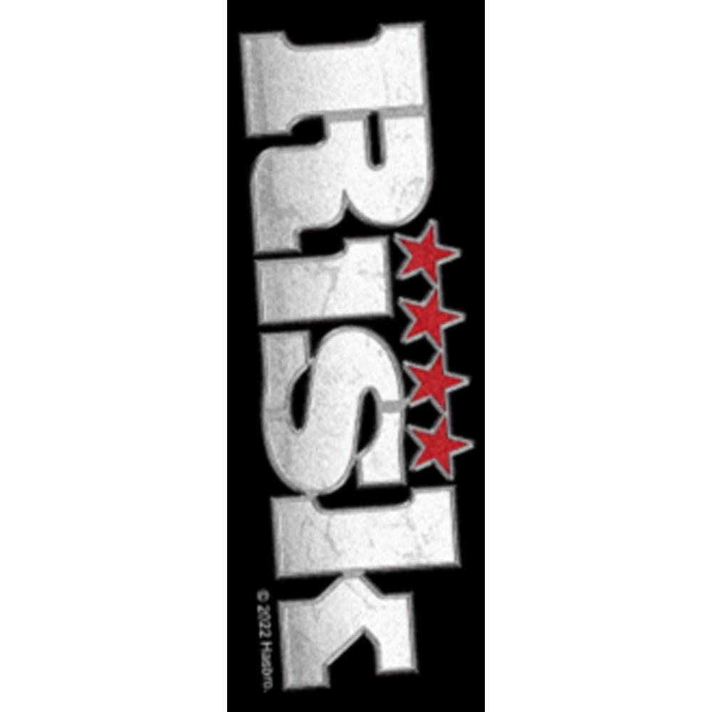 RISK Men's Risk Star Logo  Lounge Pants