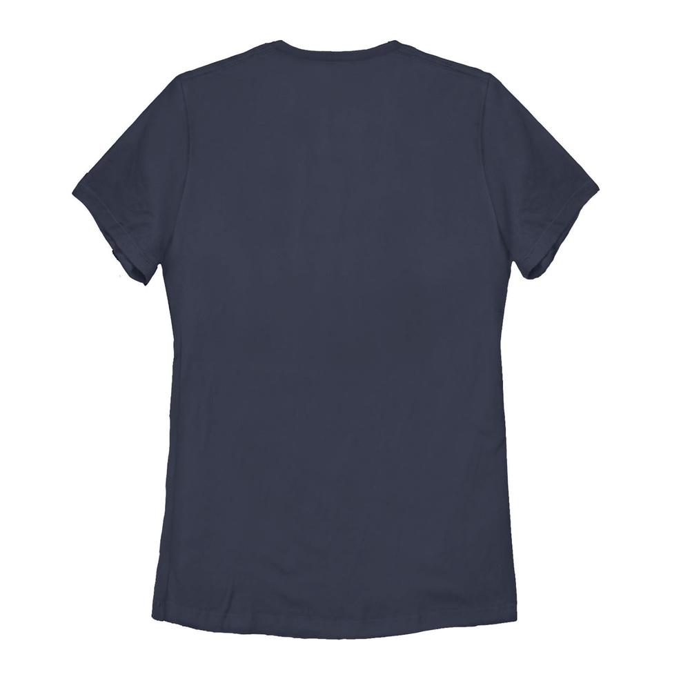 Minions: The Rise of Gru Women's Minions: The Rise of Gru Stuart Bello Stack  Graphic T-Shirt