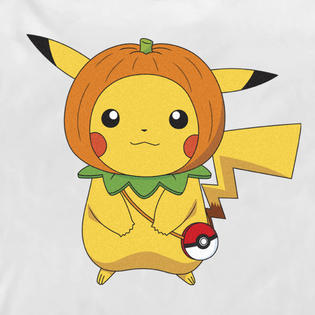 Pikachu Wearing Pikachu Pokemon Go Halloween Pikachu Wearing Shiny