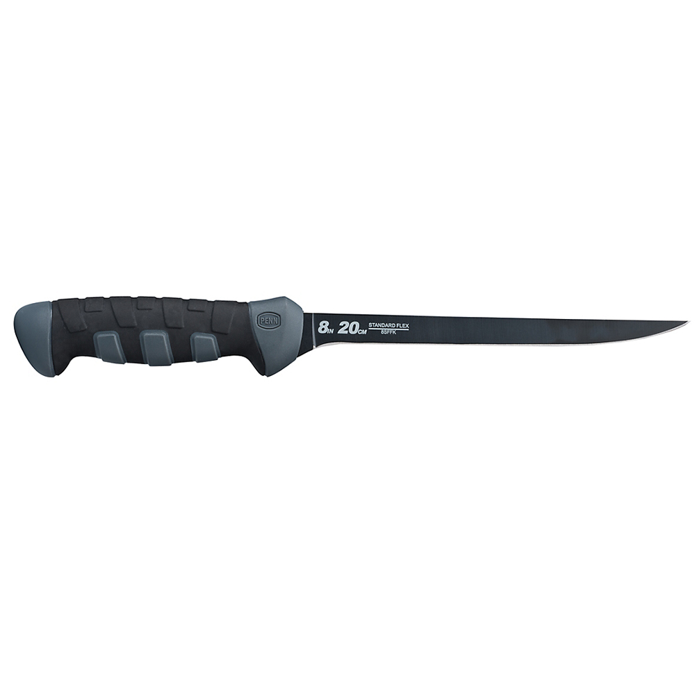 PENN 8" Standard Flex Fillet Knife