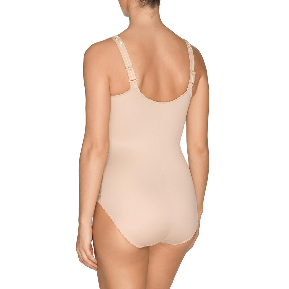 Primadonna 0461810 Deauville Underwired One Piece Body