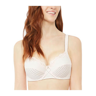 Bestform 12732 Marilyn Solid Colour Underwired Full Cup Bra