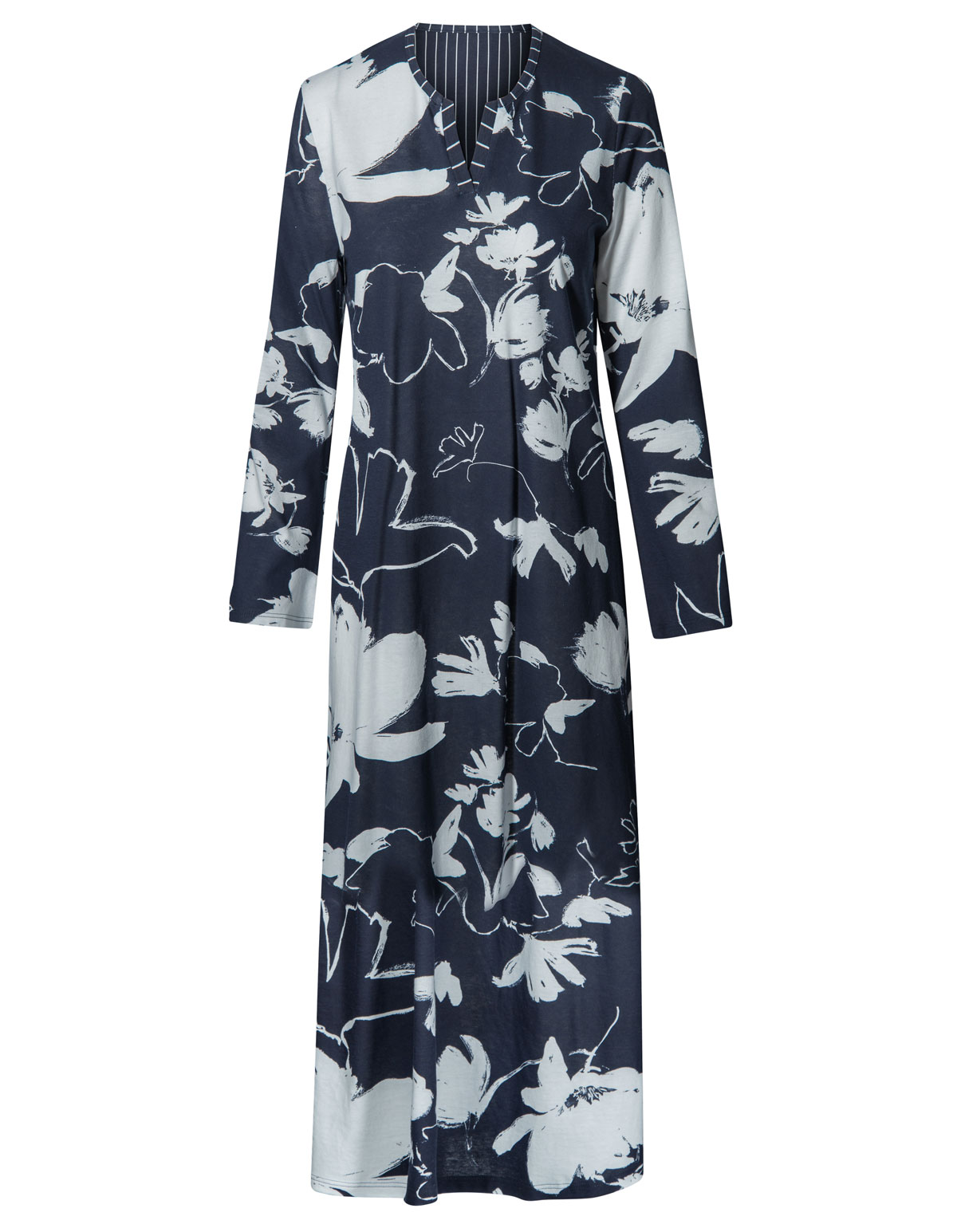 Rsch 1193555 Smart Casual Floral Nightdress