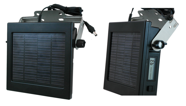 Moultrie Feeders Mfhcpp 6sh 051 Camera Power Panel