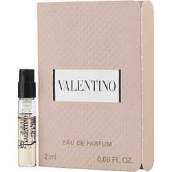 Valentino New Valentino New By Valentino Eau De Parfum Vial Mini
