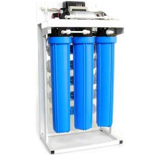 Premier Water Systems Lc400 2520 Bp Light Commercial Reverse Osmosis Water Filtration System 400 Gpd With Booster Pump 20 Filters Premier Water Systems Lc400 2520 Bp Light Commercial Reverse Osmosis Water Filtration System 400 Gpd With Booster Pump 20 Filters