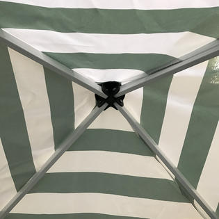 Pool cabana tent Pool cabana tent