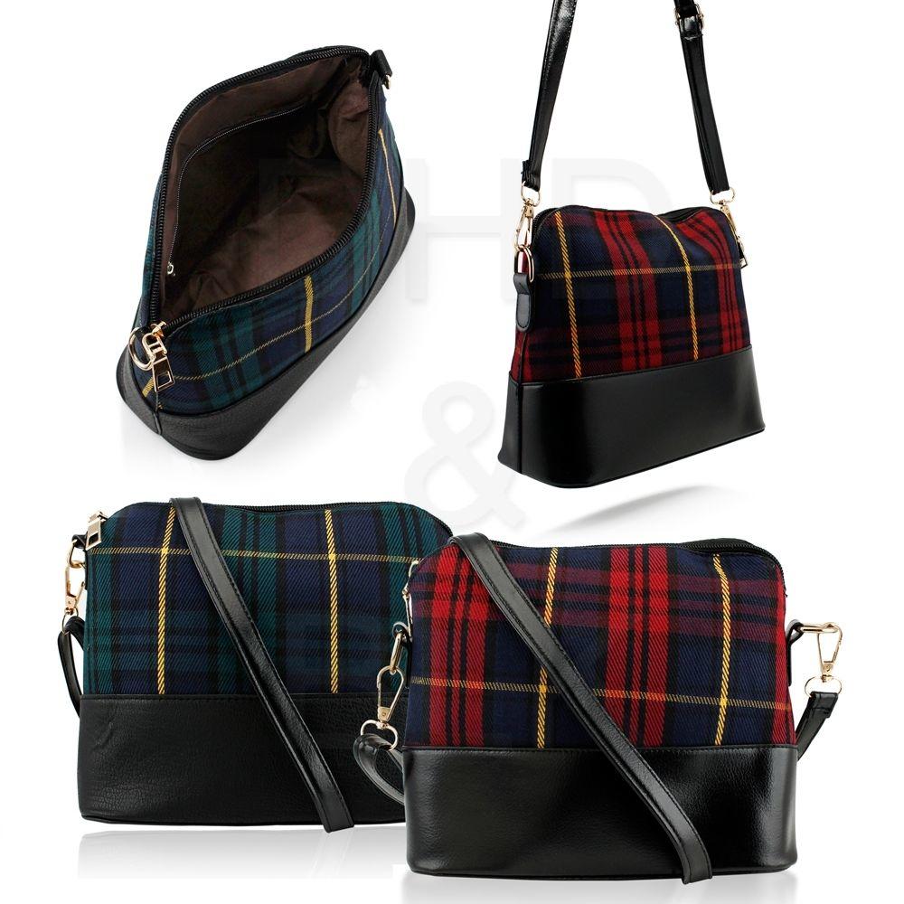 Generic New Hobo Satchel Fashion Bag Tote Messenger Leather Purse Shoulder Handbag Women