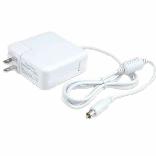 Unbrand Uslapaco 65w Ac Adapter Charger For Apple Powerbook G4 17 Macbook A1021 M84 A1036