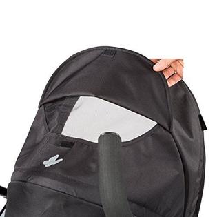 Summer Infant 3d Flip Convenience Stroller 4 Wheels Baby Stroller Totally Teal