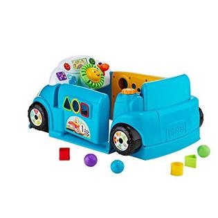 Fisher Price Djd09 Laugh Learn Smart Stages Crawl Around Car Toddler Toy Blue Fisher Price Djd09 Laugh Learn Smart Stages Crawl Around Car Toddler Toy Blue