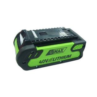 Greenworks Greenworks 29462 G Max 40v Li Ion 40v 2amp G Max Battery Lithium Battery