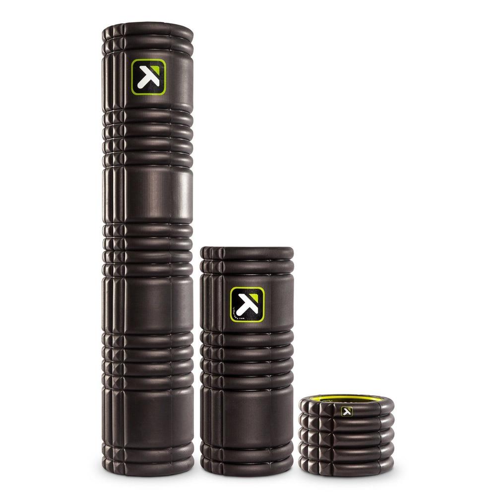 Trigger Point Performance 4.42NEW &SEALED! Trigger Point Performance The Grid Revolutionary Foam Roller