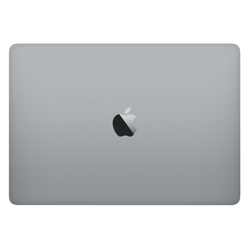 Apple MacBook Pro Laptop Core i7 2.4GHz 8GB RAM 256GB SSD 13" Space Gray MLL42LL/A (2016)