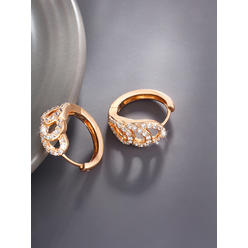 Kim Thomas Jewelry earrings, high-end earrings, fashionable and elegant earrings for women