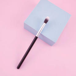 Kim Thomas Single nose shadow brush nose shadow highlight brightening brush beginner makeup brush makeup utensils beauty tools