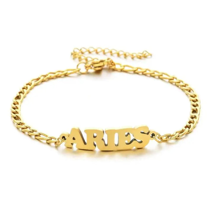 Gold-Aries