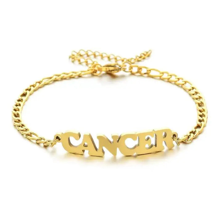 Gold-Cancer