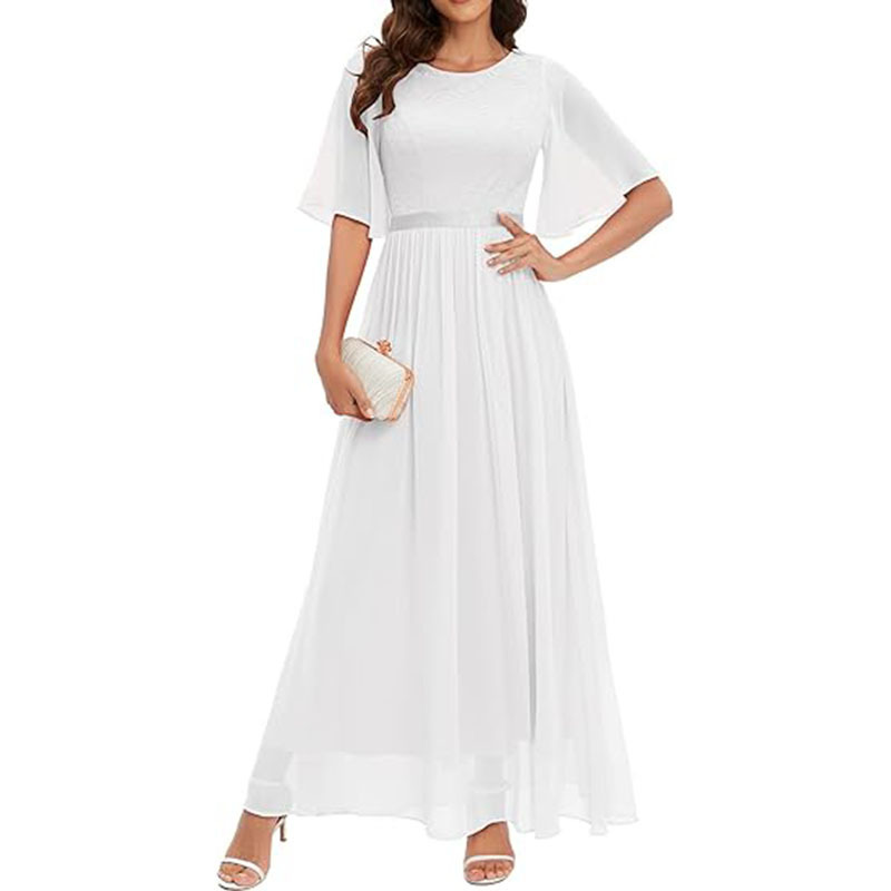 sears bridesmaid dresses Wedding Dress White Dresses At Sears Spaghetti Straps Lace Wedding Dresses  Beach Chiffon White Wedding