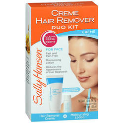 Sally Hansen Hair Removal With Free Shipping Kmart