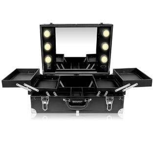 Shany Studio To Go Tabletop Mirror Makeup Station