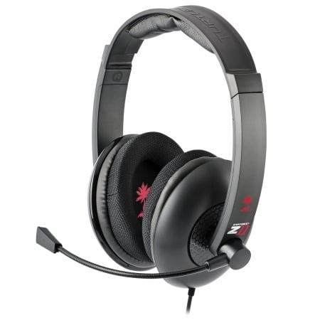 Turtle beach red online headset